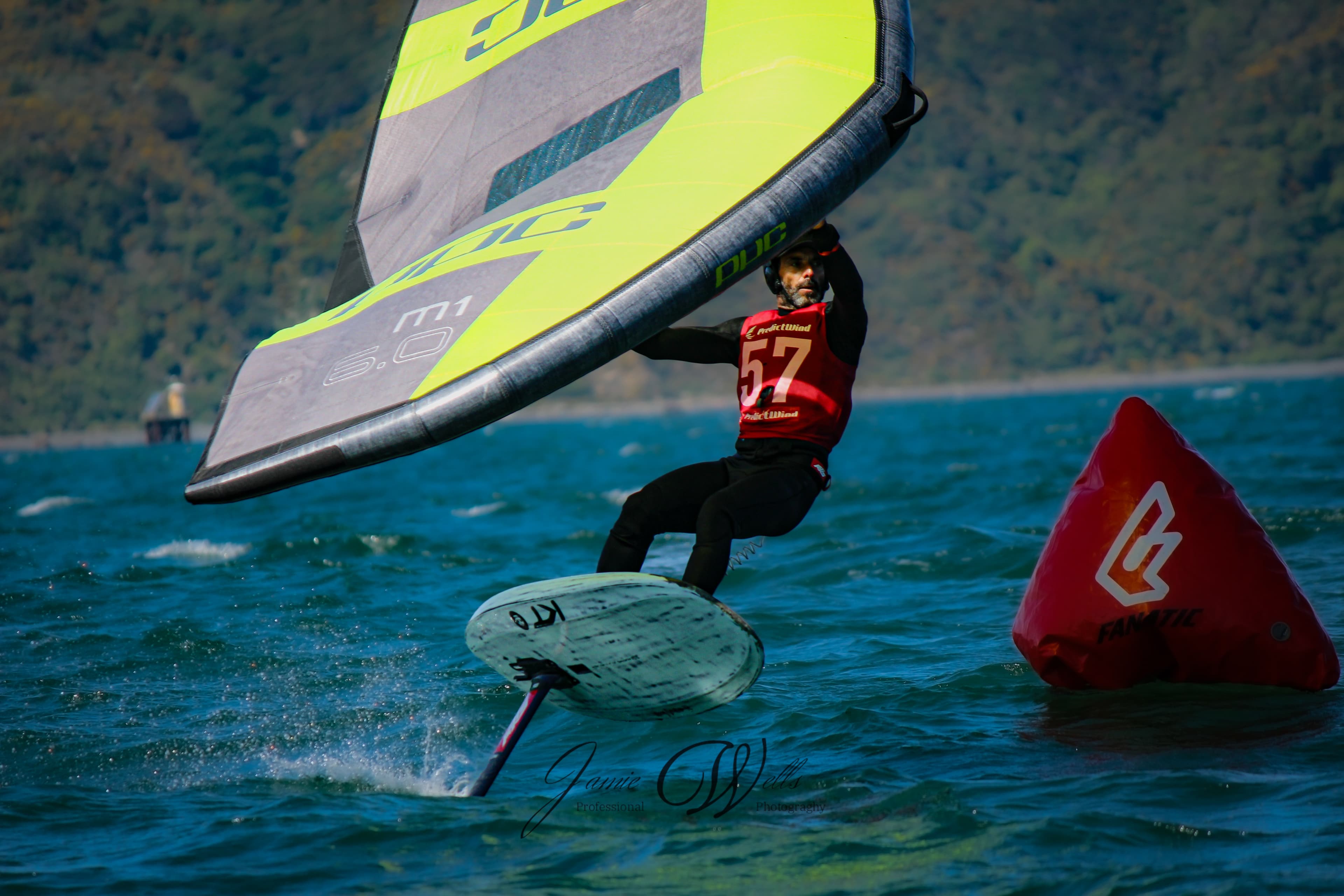 2026 Predict Wind Wing Foil Champs