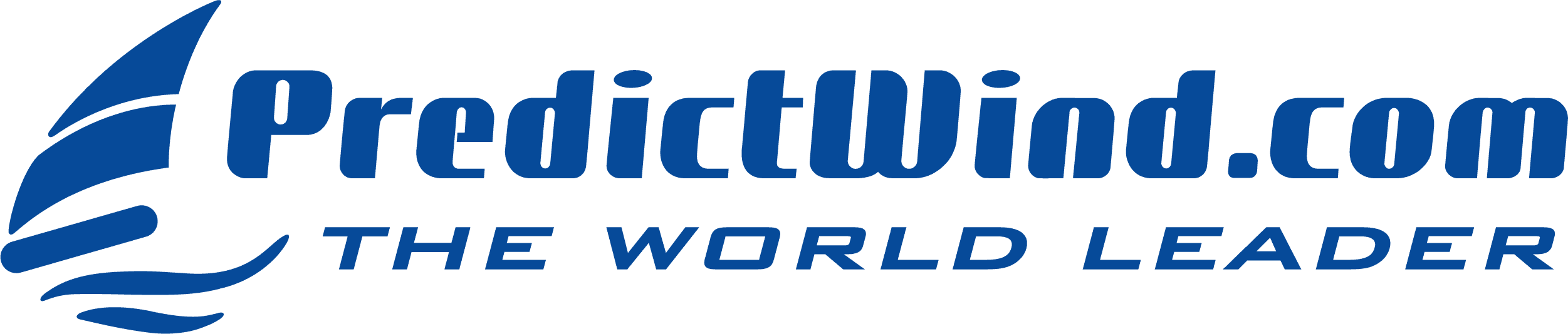 Predict Wind logo