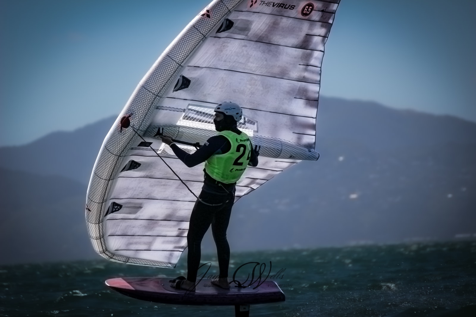 Gold Fleet 24 (Day 2 Photos)