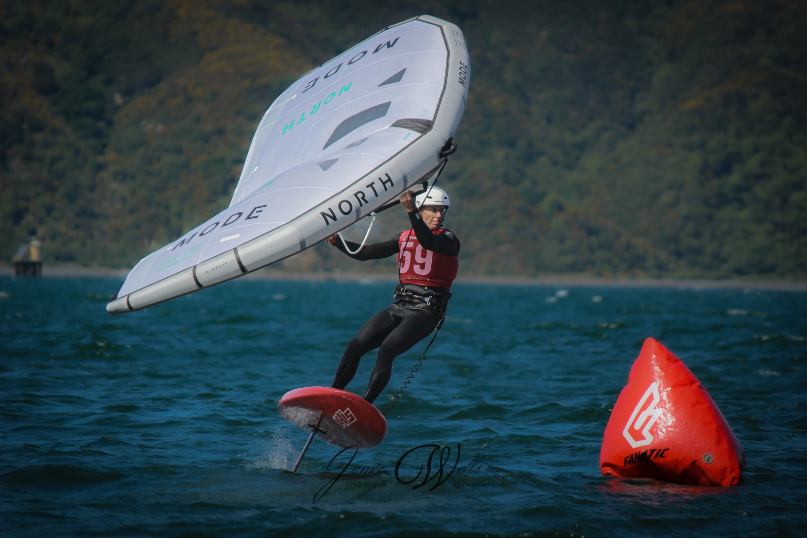 Silver Fleet 59 (Day 2 Photos)