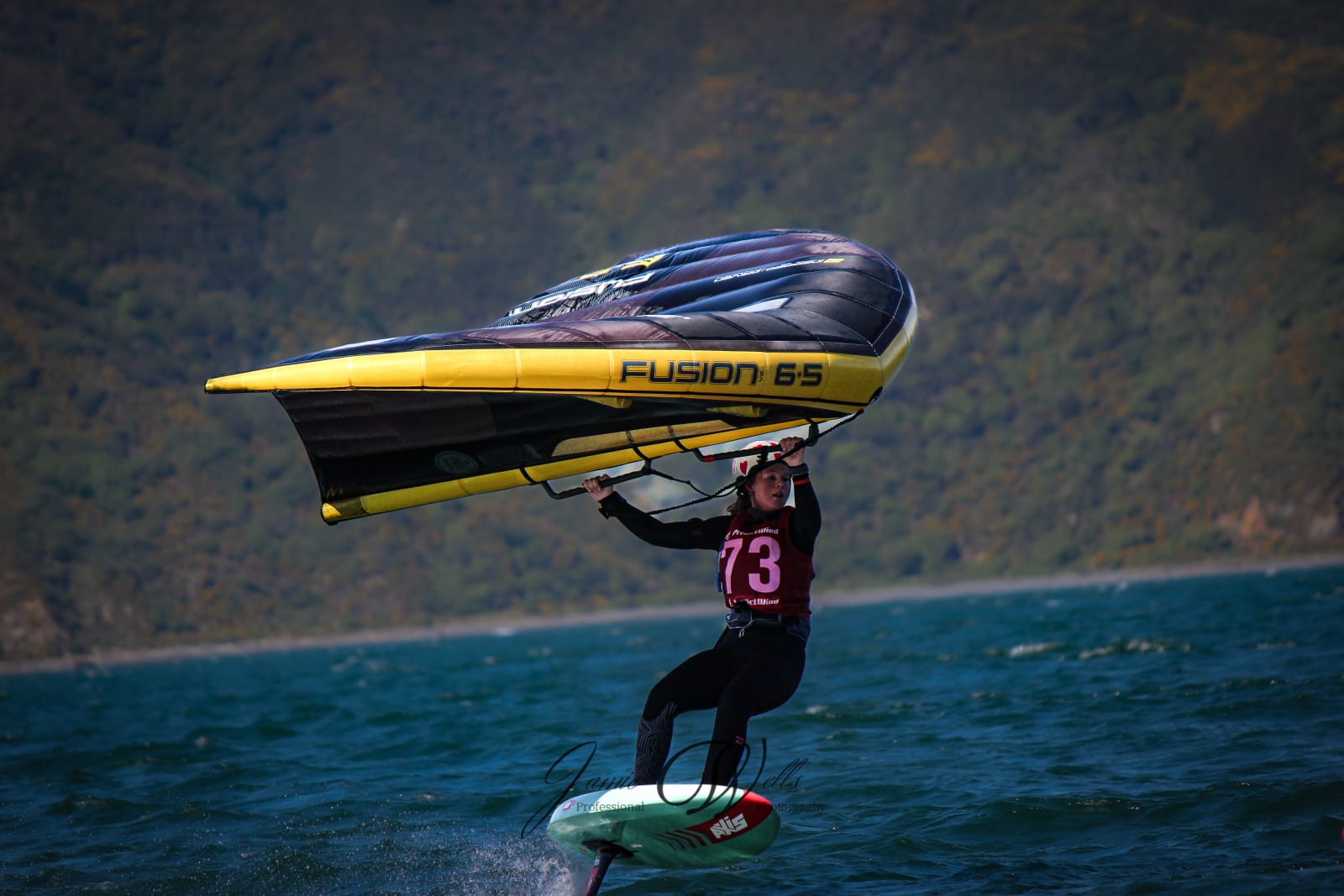 Sliver Fleet 73 (Day 2 Photos)