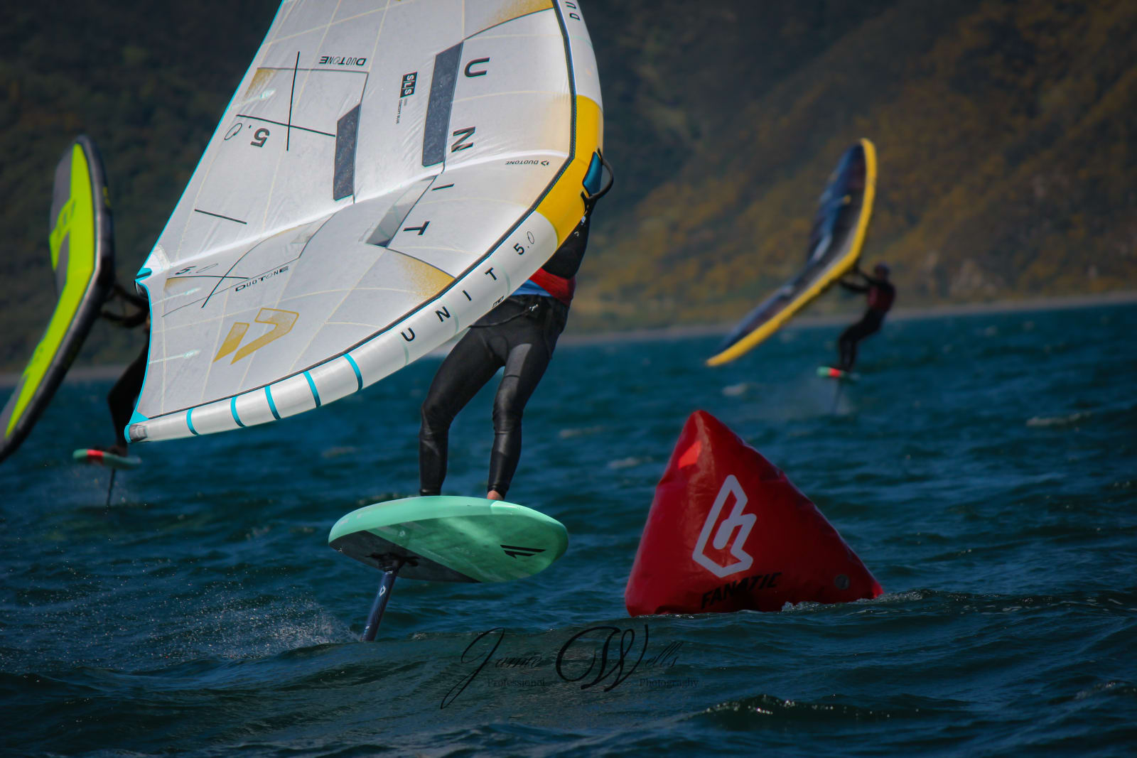 Silver Fleet (Day 2 Photos)