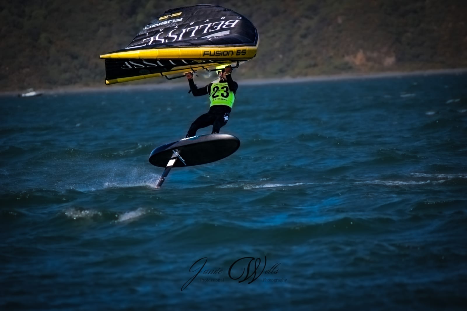 Gold Fleet 23 (Day 2 Photos)