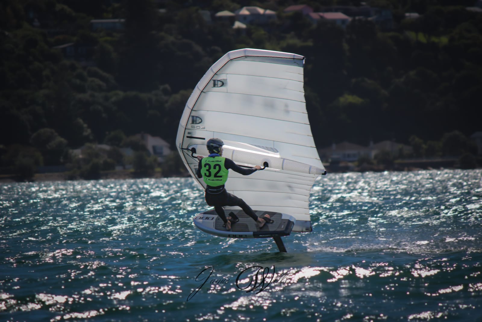 Gold Fleet 32 (Day 2 Photos)