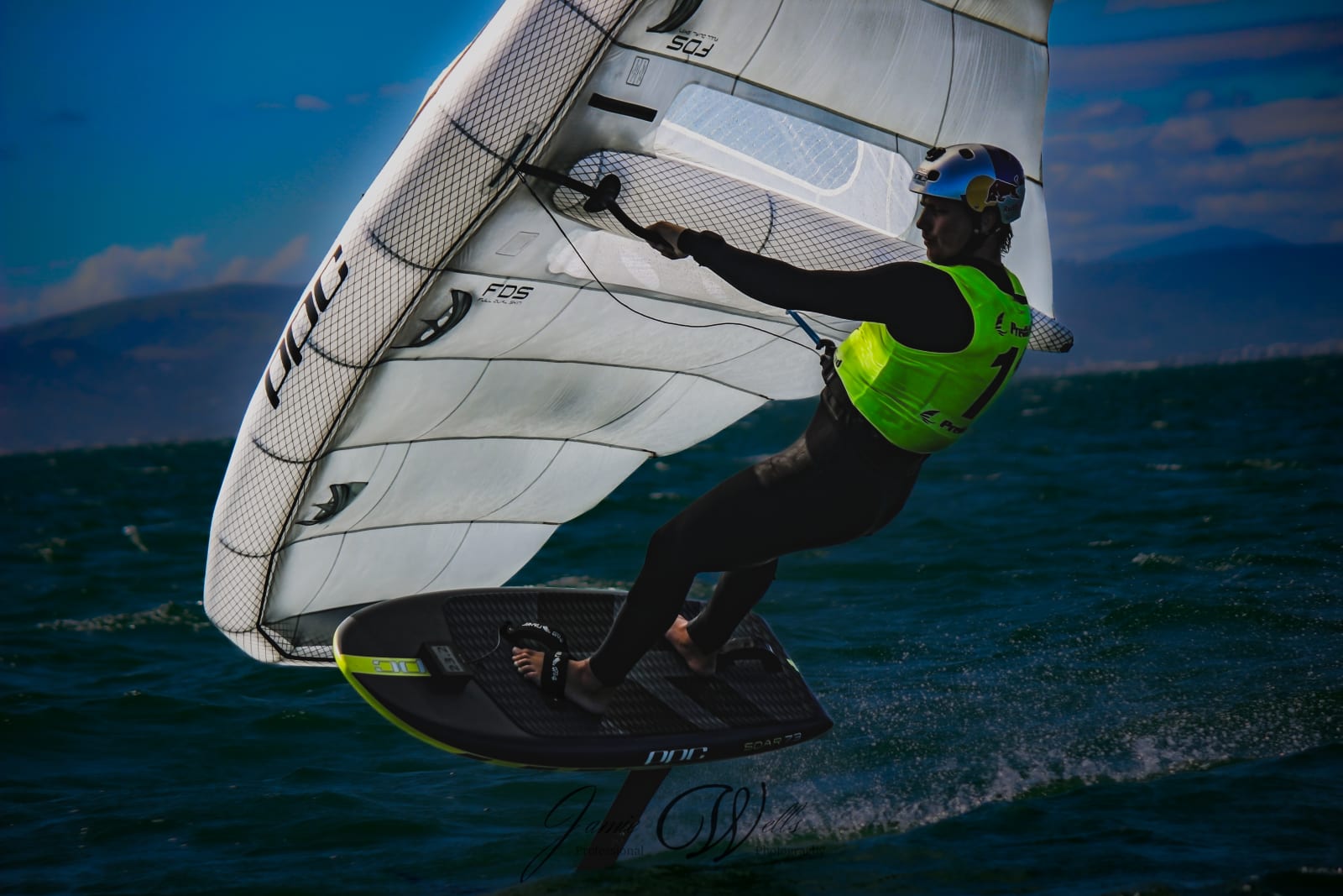 Gold Fleet 11 (Day 2 Photos)