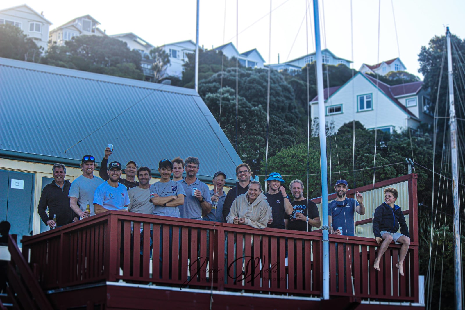 Group Photo (Day 3 EMAIL: events@wideframe.photography to get the high-quality version))