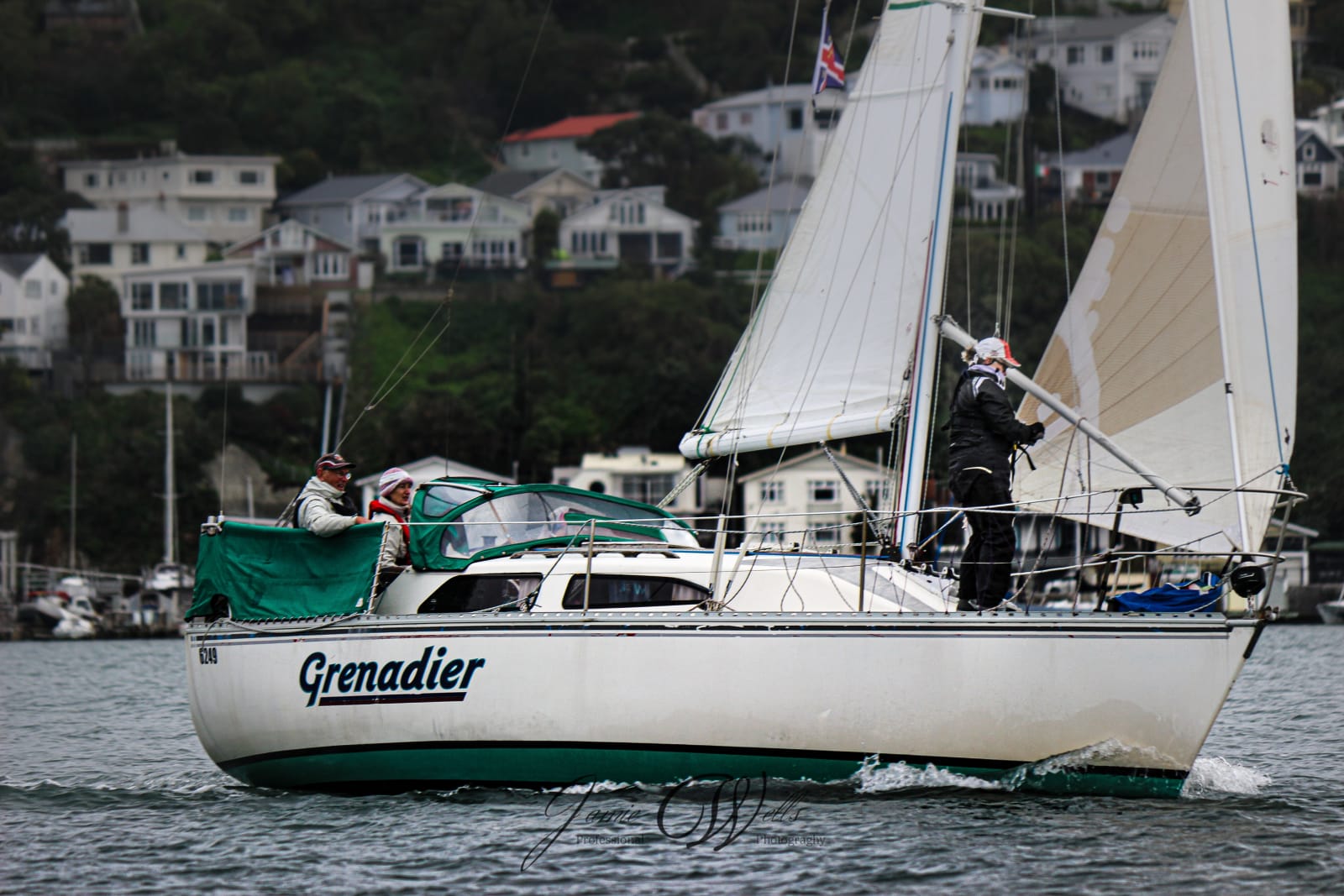 Grenadier