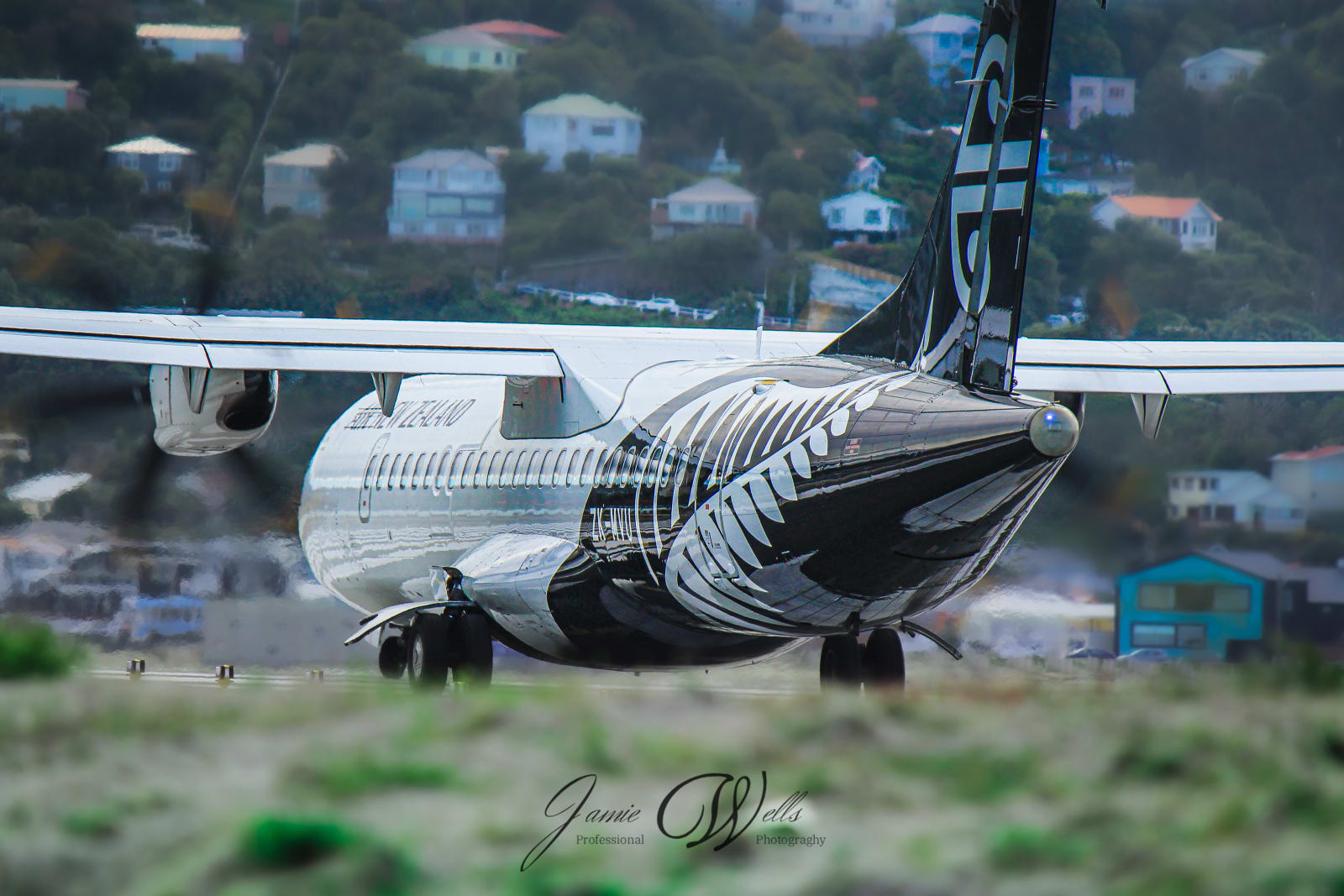 Plane Spotting