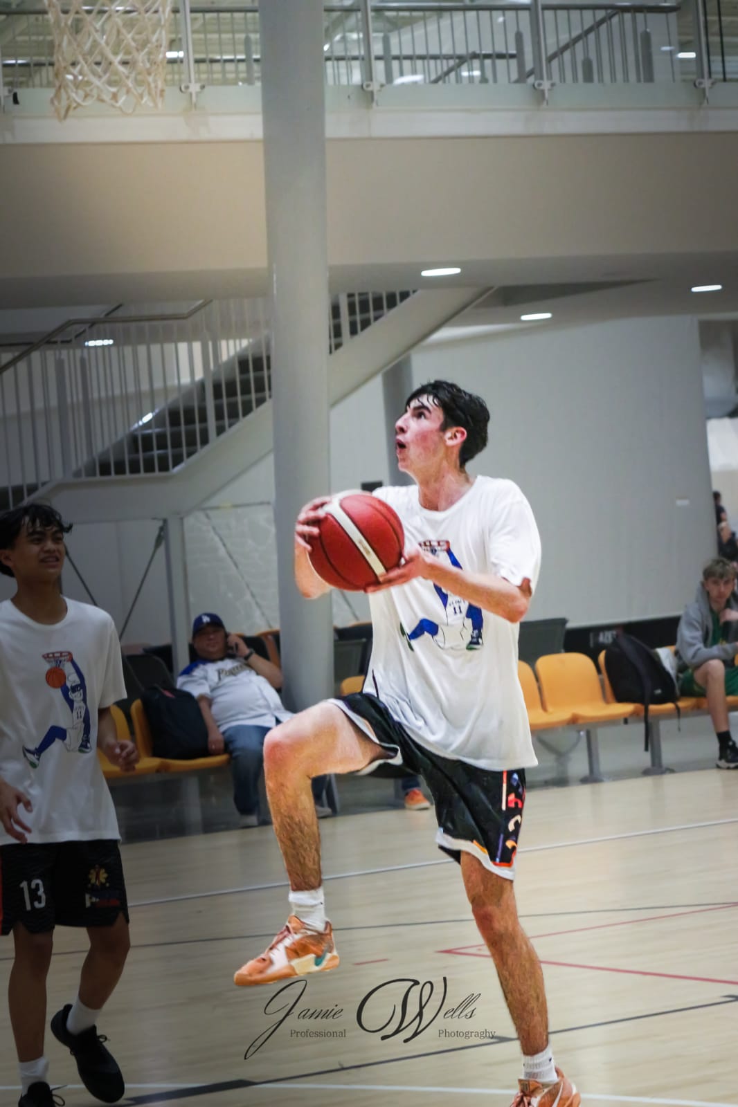 SPC Senior Smurfs v Scots Senior Boys photo 1
