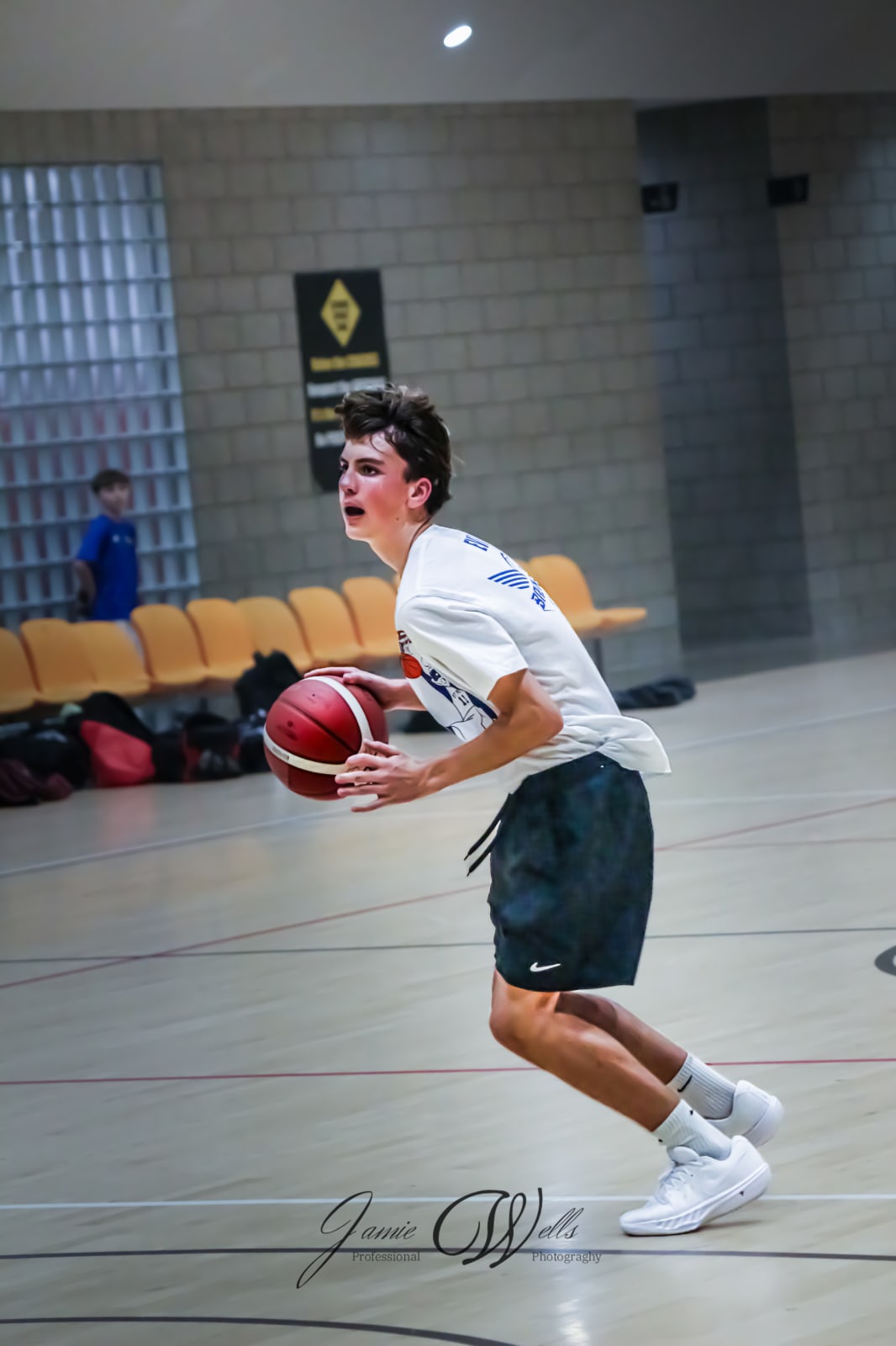 SPC Senior Smurfs v Scots Senior Boys photo 2