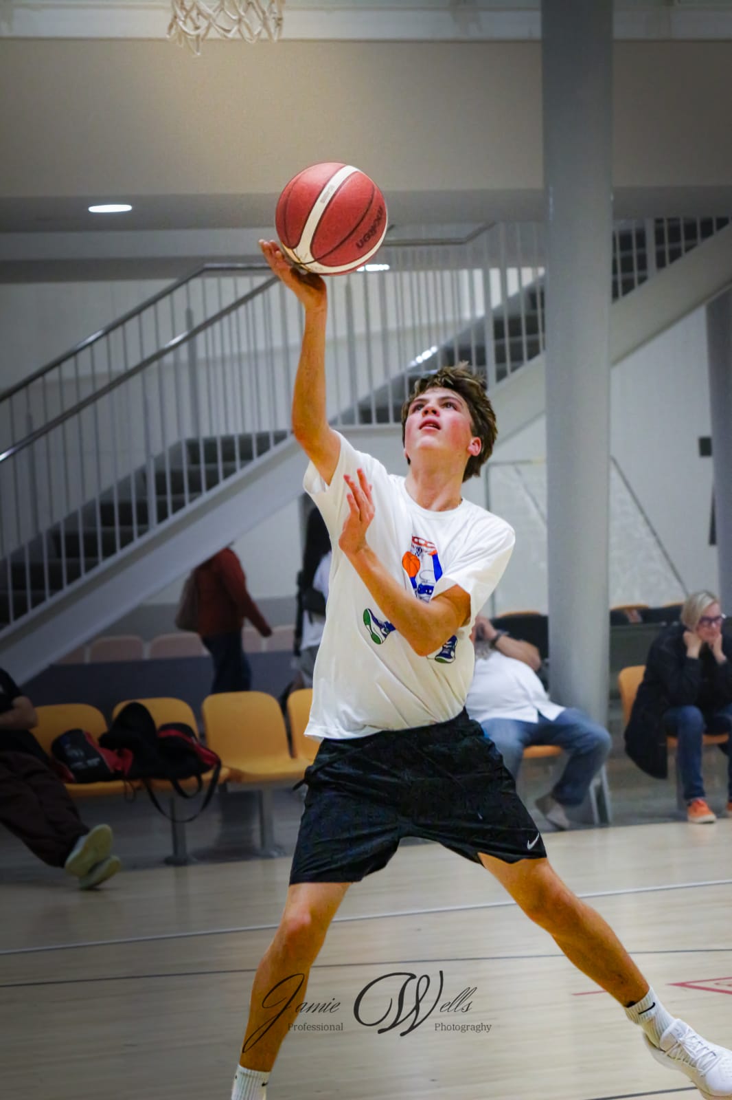 SPC Senior Smurfs v Scots Senior Boys photo 3