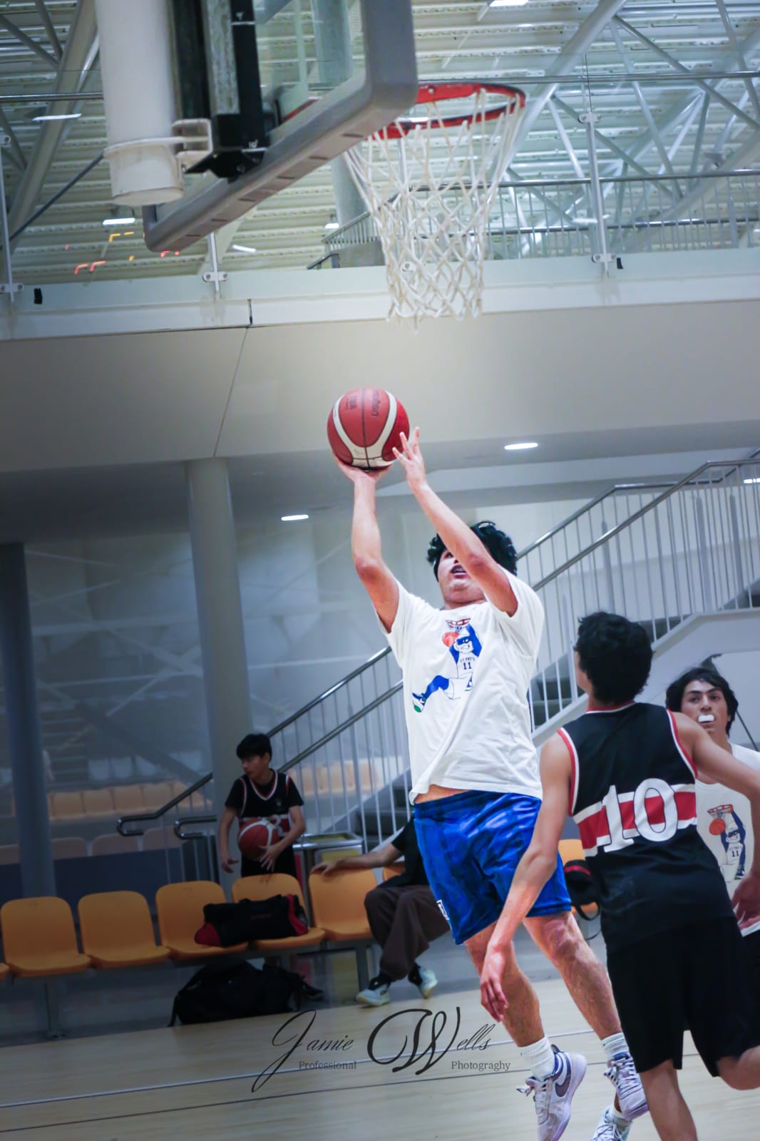 SPC Senior Smurfs v Scots Senior Boys photo 4