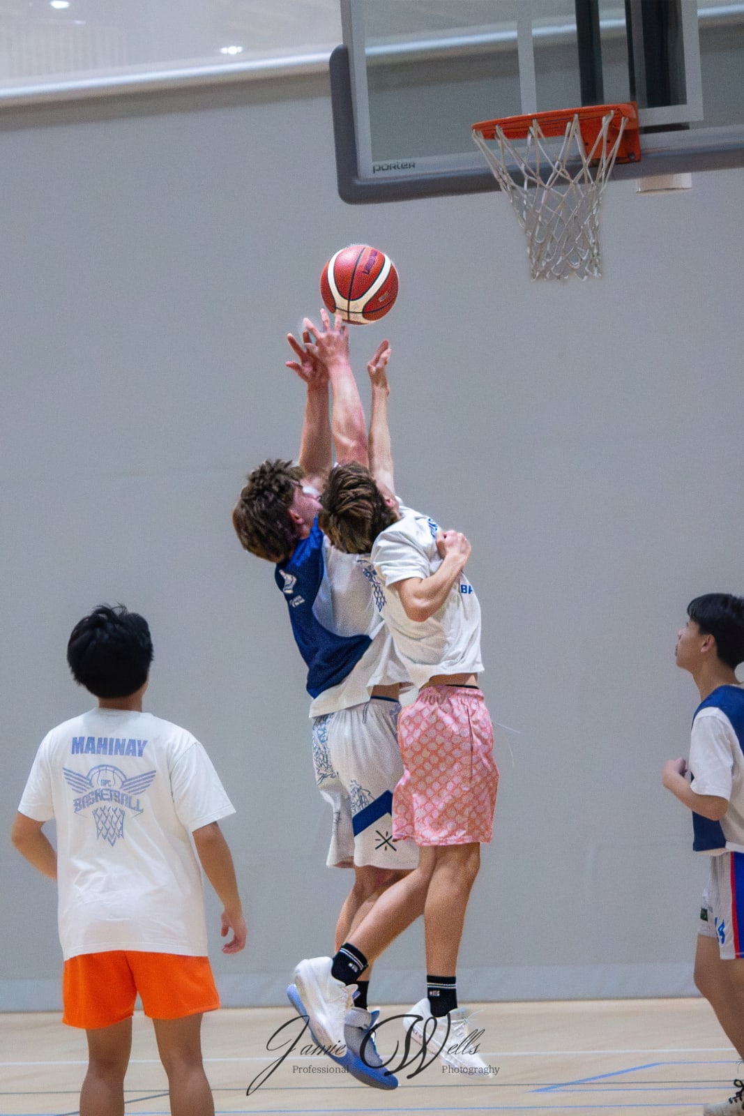 SPC Dooleys v SPC Smurfs